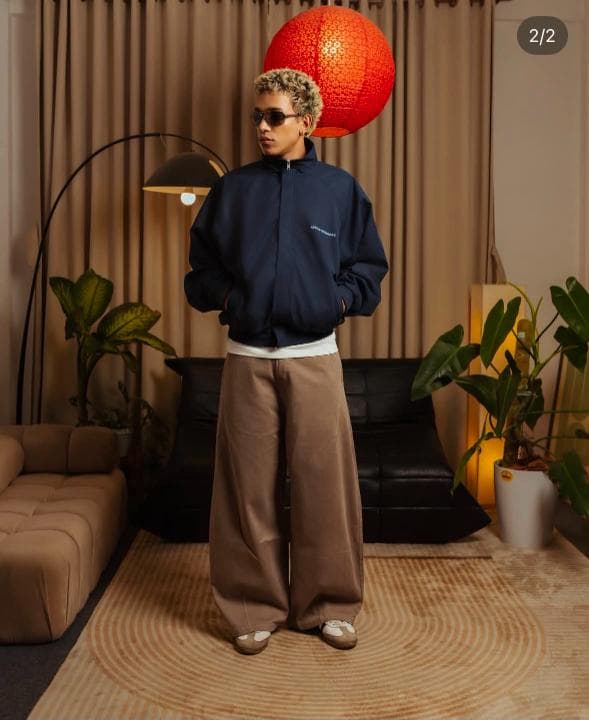 street wear